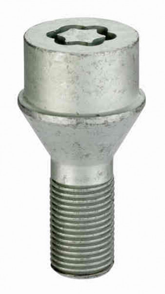 McGard Felgenschloss M14 x 1,5 x30mm Kegelbund SW21 Geomet