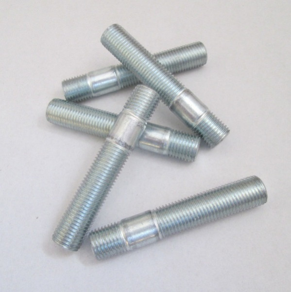 Doppelgewindebolzen 1/2" UNF Typ X2 (Jaguar)