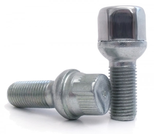 Sicurit Felgenschloss M14 x 1,5 x 29mm Kugelbund R13 SW17