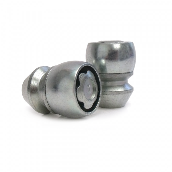 Sicubloc Muttern Felgenschloss M14 x 1,5 x 34mm Kegelbund 60° SW19