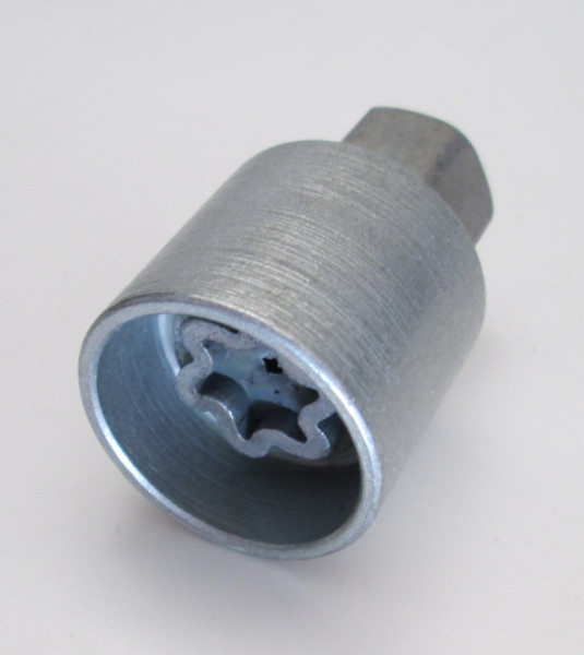 Ersatznuss 784 für Sicustar Felgenschloss